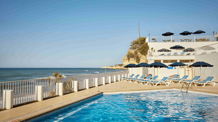 Holiday Inn Algarve - Armacao de Pera